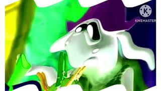 Timmy Time Timmy Finds Treasure Speed Up Slow GoTube Crying 😭