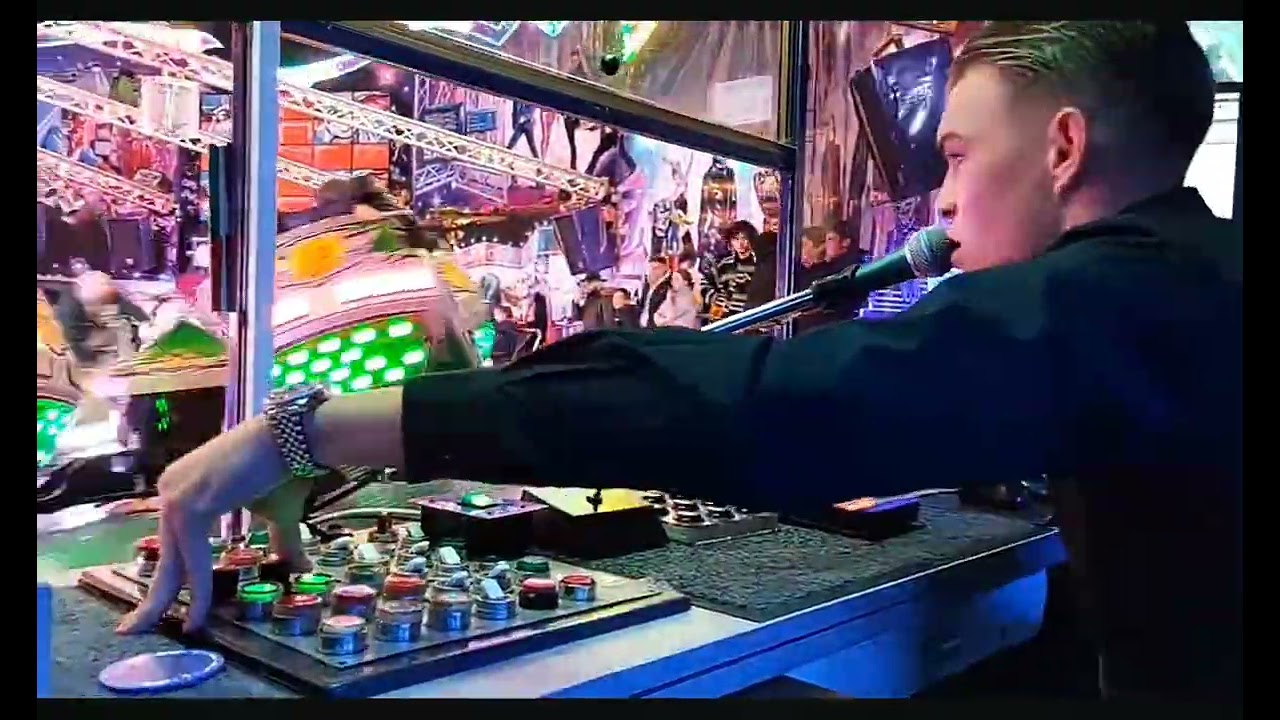 decadence Kortrijk 2023