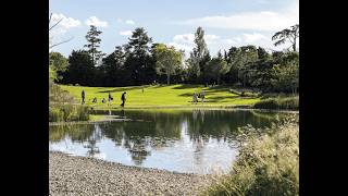 Vivre le parc de LUMA Arles avec Bas Smets