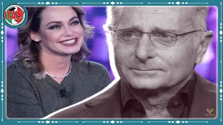 Paolo Bonolis, tutto surreale Sonia gli cerca la nuova fidanzata