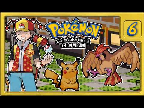 pokemon 6
