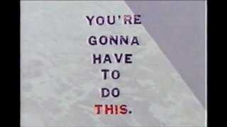 MTV "AIDS" COMMERCIAL 1990 VERSION 1