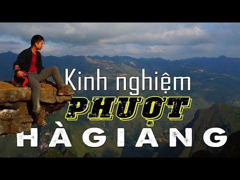 Video Đi Phượt Hà Giang hết bao nhiêu TIỀN ? - youtube