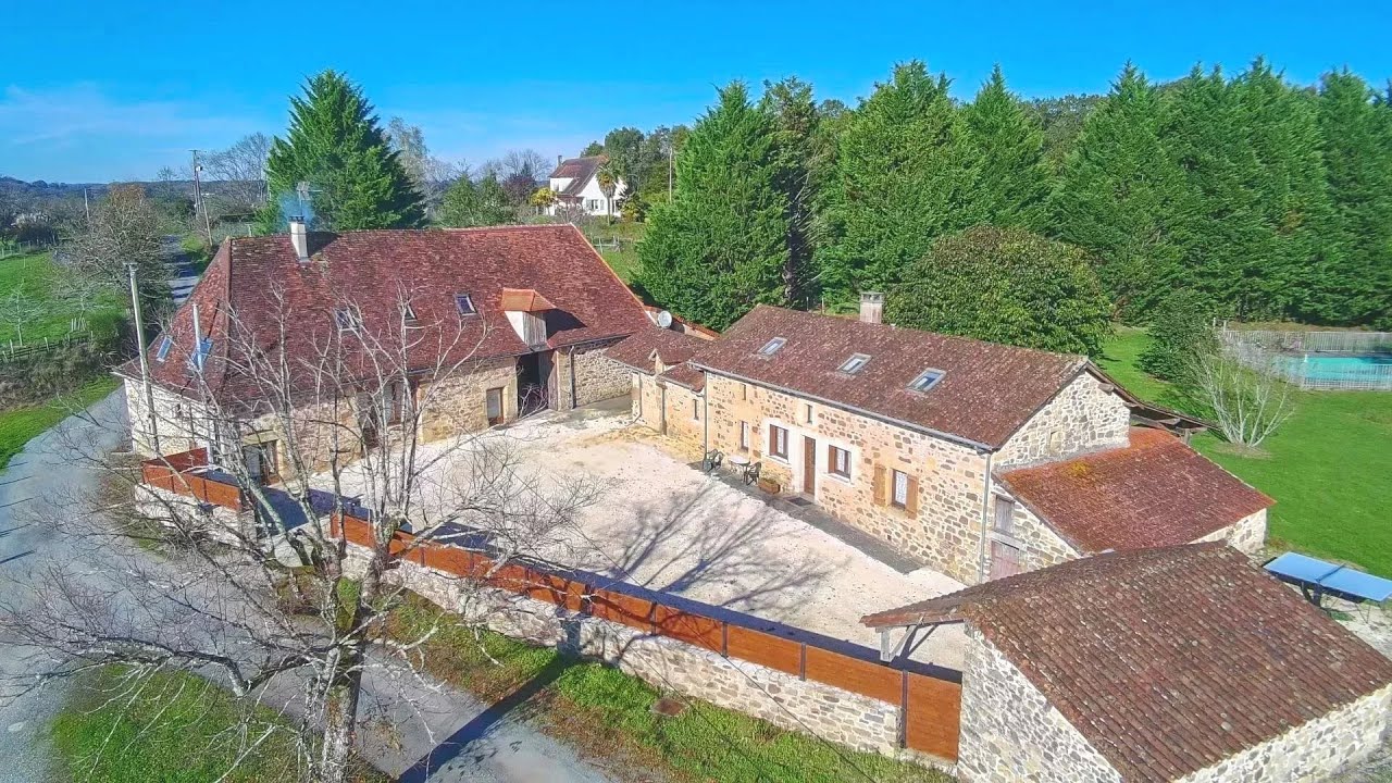 𝐒𝐭𝐮𝐧𝐧𝐢𝐧𝐠 𝐏𝐞𝐫𝐢𝐠𝐨𝐫𝐝𝐢𝐧𝐞 𝐇𝐨𝐦𝐞 𝐰𝐢𝐭𝐡 𝐆î𝐭𝐞 𝐏𝐨𝐭𝐞𝐧𝐭𝐢𝐚𝐥 (ref 1296)