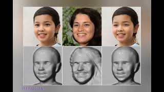 3D-aware Blending with Generative NeRFs