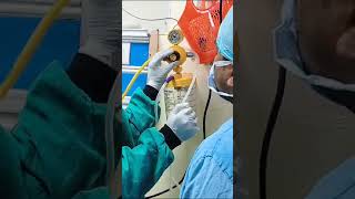 How to set Suction pressure 🏣🏣🏣