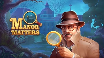Manor Matters || Gameplay || Android Game