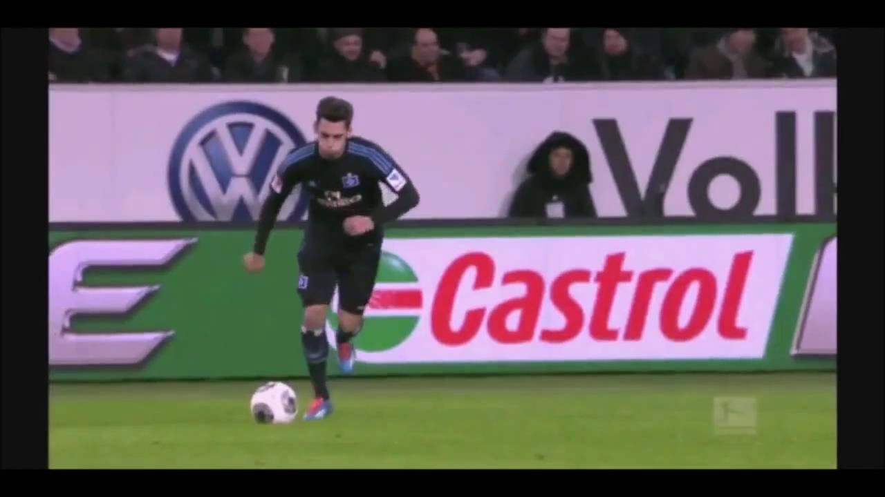 Hakan Calhanoglu greatest free kicks