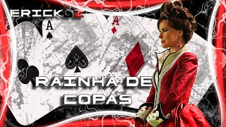 Eldarion Star - Rainha De Copas Ouat Rap Da Cora Mills - Prod Maike Lux Beats