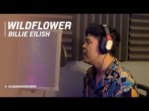 Wildflower - Billie Eilish (cover)