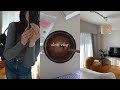 vlog | 社会人の日常📦️引っ越しと新しいインテリア・購入品(IKEA・ニトリ)・GARDENHOUSEのシュトレン
