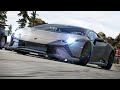 NFS Hot Pursuit Remastered Lamborghini Huracan Técnica Mod Showcase 