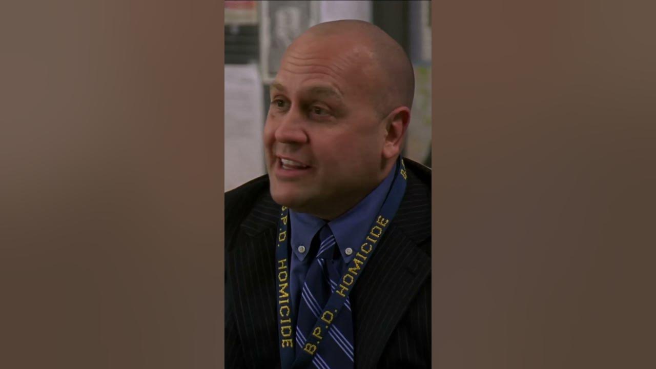 The Wire | Did You Notice This AMAZING Hidden Secret? - YouTube