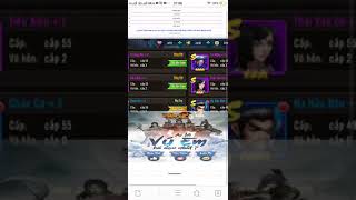 Hướng dẫn fix app cache game Burgin hack game vô cực tam Quốc screenshot 3