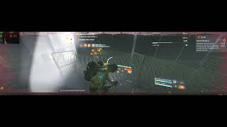 The division 2 Hacker report #2  [LFC]L.A.G.G.I.N.G