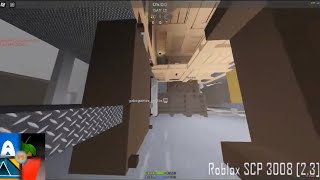Roblox SCP 3008 [2.3] LIVE
