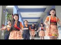 Lagu Sekolah Minggu - Dengar Dia Panggil Nama Saya - Doremi Kids (official video klip)