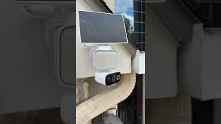@tapo.us #tapo #securitycamera #livewhatmatters #tapolife#tapocapturechallenge