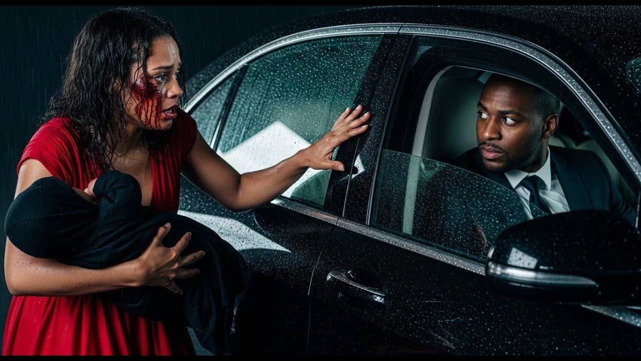 Добрый человек спас мать-одиночку от невесты — то, что он сделал дальше, шокировало всех.