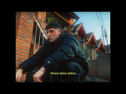 CARIO - SUBIENDO (Video Oficial ) Prod.franza