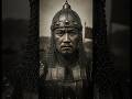 The Huns: The Nomadic Warriors Who Shook the Roman Empire #AncientHistory #History #Shorts