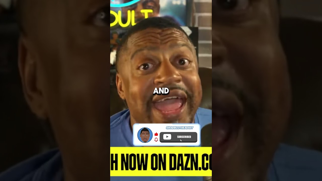 Lomachenko Ducked Tank Davis at the End of the Day