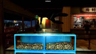 Sleeping Dogs First Mission Failbug D