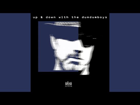 Down With The Dum Dum Boys artwork