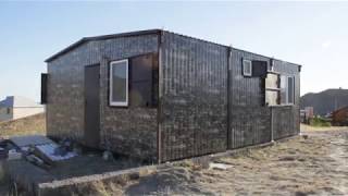 Уютный дом в Крыму за один день Уютный дом в Крыму за один день