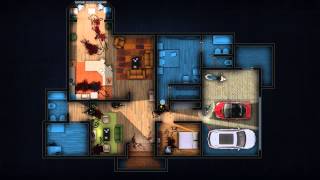 Door Kicker on PC: Lakeview Residence - 3 stars