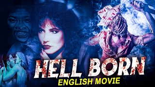 HELL BORN - Hollywood Vampire Horror Movie | Linden Ashby | Superhit Full Horror Movie In English