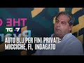 Auto blu per fini privati: Miccichè, FI, indagato