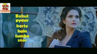 1921 Song   Bahut Pyar Karte Hai   S P  Balasubramaniam   Vikram Bhatt   Karan K HD