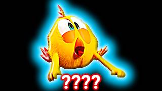 5 Where's Chicky "Load Attack!" Sound Variations in 32 Seconds