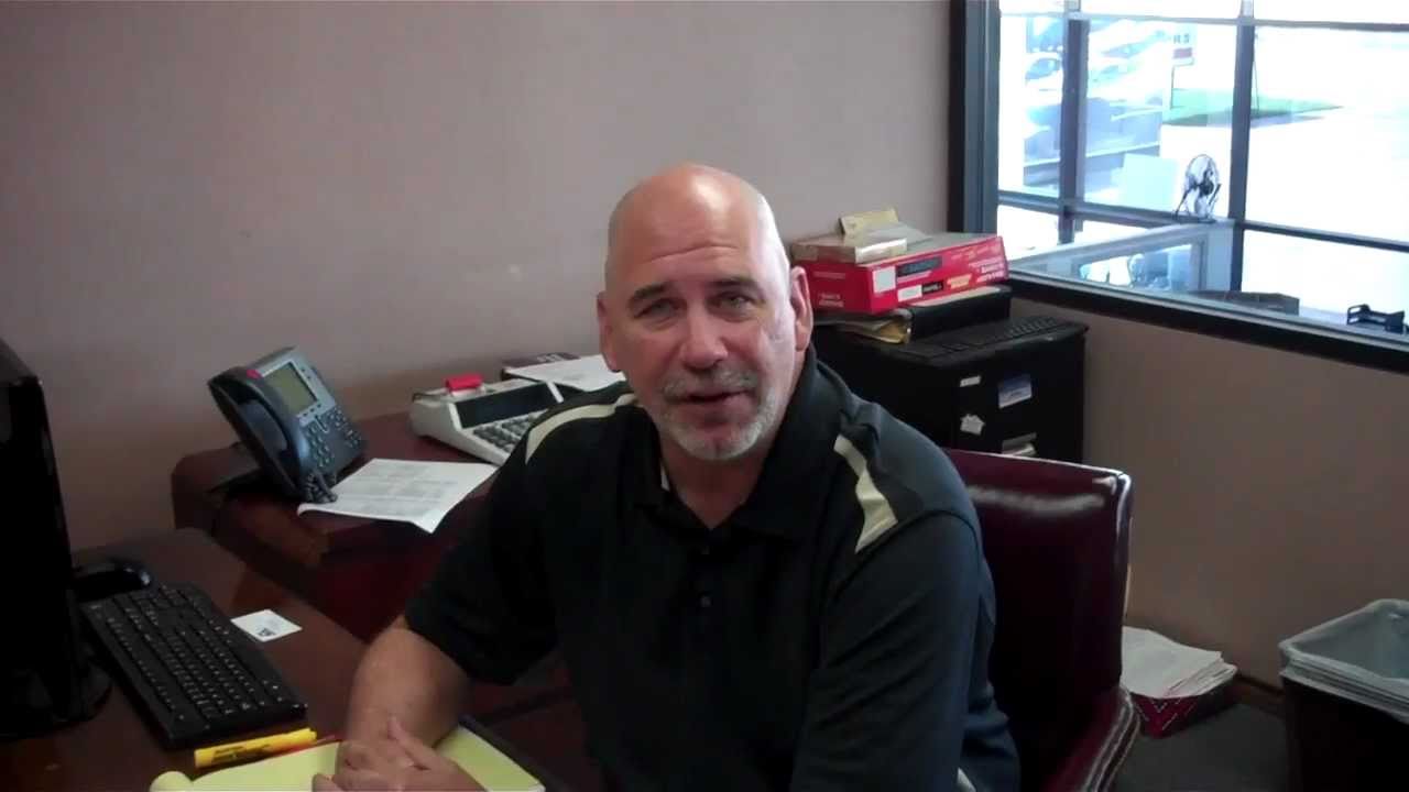 Meador Dodge Chrysler Jeep Charlie Gray Youtube