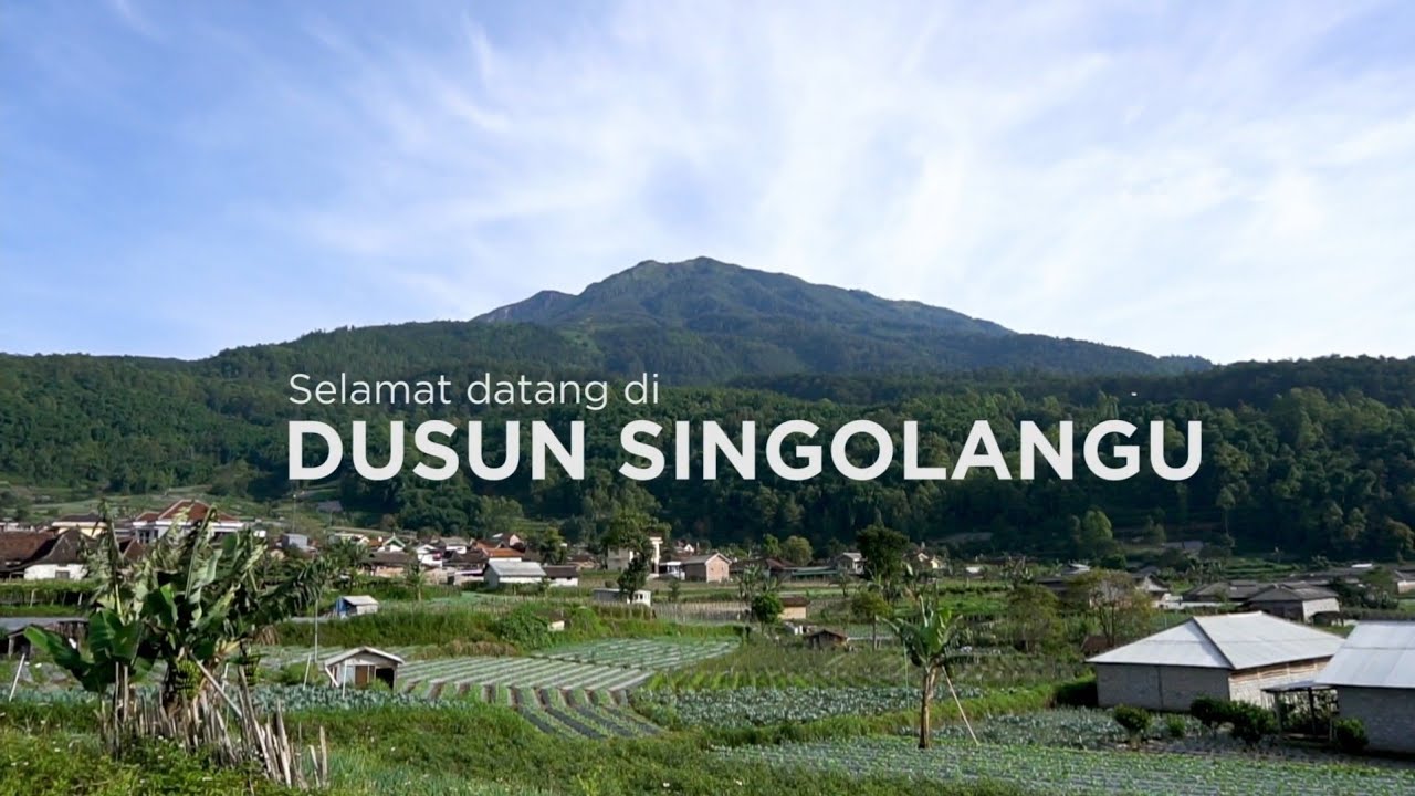 Company Profile Dusun Singolangu, Kabupaten Magetan, Jawa Timur