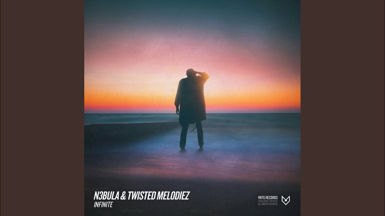 Infinite (Original Mix)