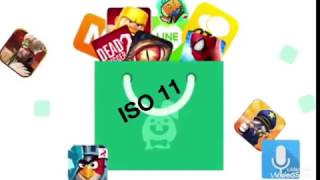 تنزيل تطبيق tutuapp للأيفون  iso 11 screenshot 1