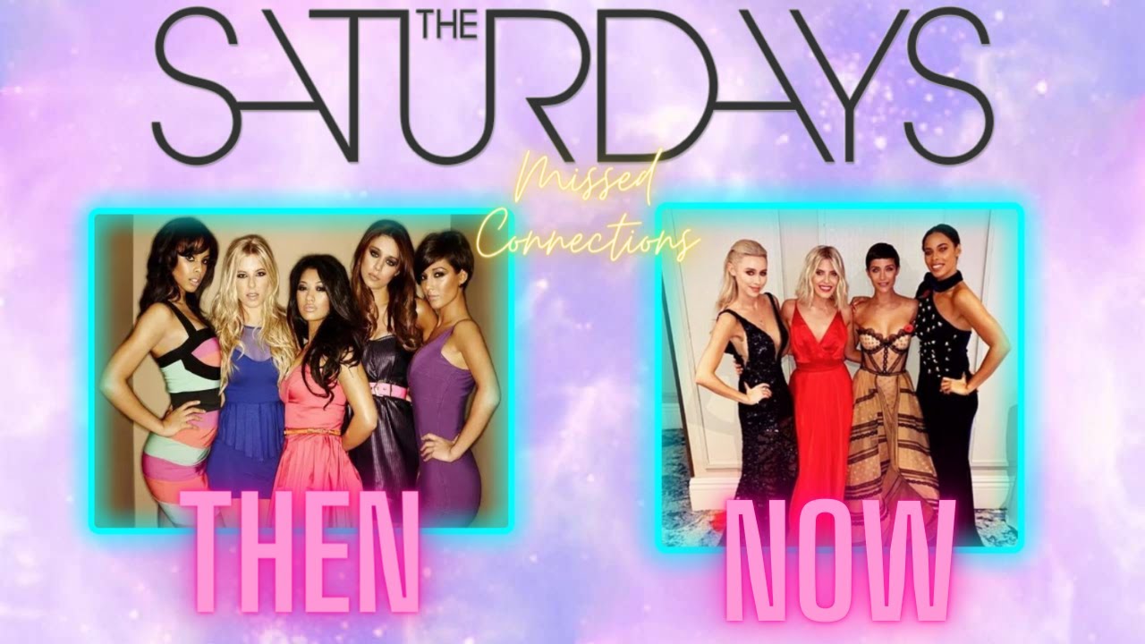 The Saturdays | Grind to #1 | REUNION!? | Solo Projects | Flo Rida Beef!? |
