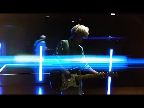 おりょー『Adabana』【MV】