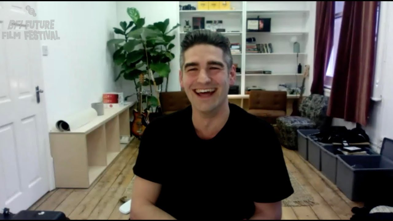 BFI Future Film Festival 2022 | Adapting Source Material for your Short Film