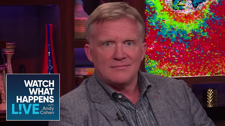 What Movie Would Anthony Michael Hall Delete? | WWHL