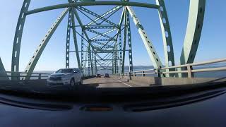 Oregon Coast Timelapse (Astoria, Seaside, Long Beach, and Cannon Beach!)