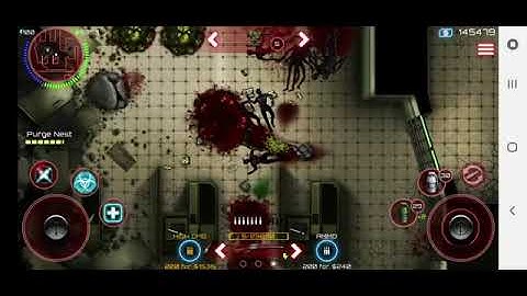 Sas4 zombie assault/Completed walkthrough/Zombie pods? Part 4