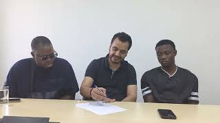 CCNA RNS &amp; Security