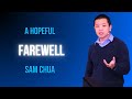 Farewell, Faithful Friends | 2 Timothy 4:19-22 | Sam Chua