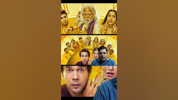 Bhool chuk maaf Hitt ya flop #bollywood #bollywoodmovierating