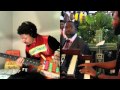 MonoNeon x Cory Henry: "Wonderful Is Your Name" (from the tribute to Melvin Crispell)