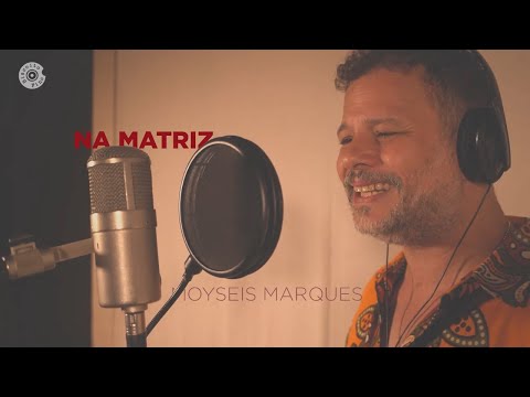 Moyseis Marques | Na Matriz (Vídeo Oficial)