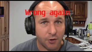 Watching a player base destroy itself with MISINFORMATION and flat out blindly SIMPING...once again.